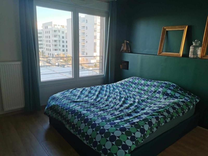 Location Appartement à Villeurbanne 3 pièces