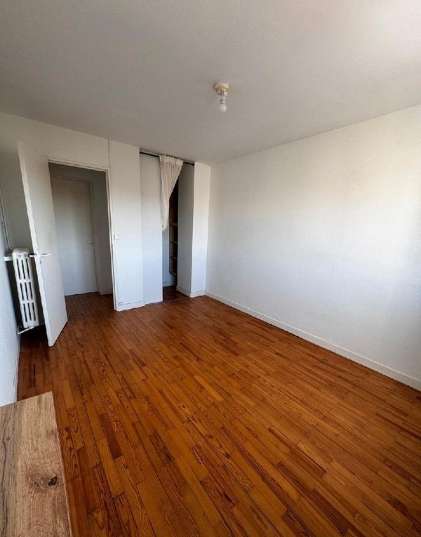 Location Appartement à Toulouse 4 pièces