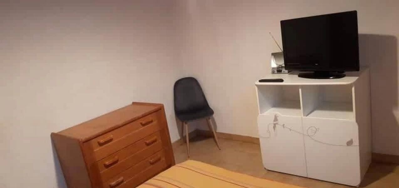 Location Appartement à Bordeaux 1 pièce