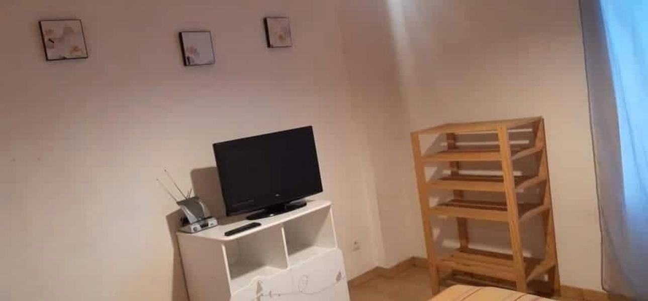 Location Appartement à Bordeaux 1 pièce