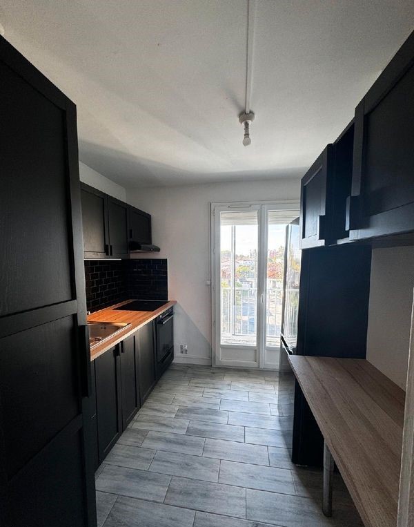 Location Appartement à Toulouse 4 pièces