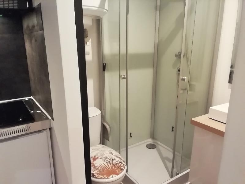 Location Appartement à Saint-Caprais-de-Bordeaux 1 pièce