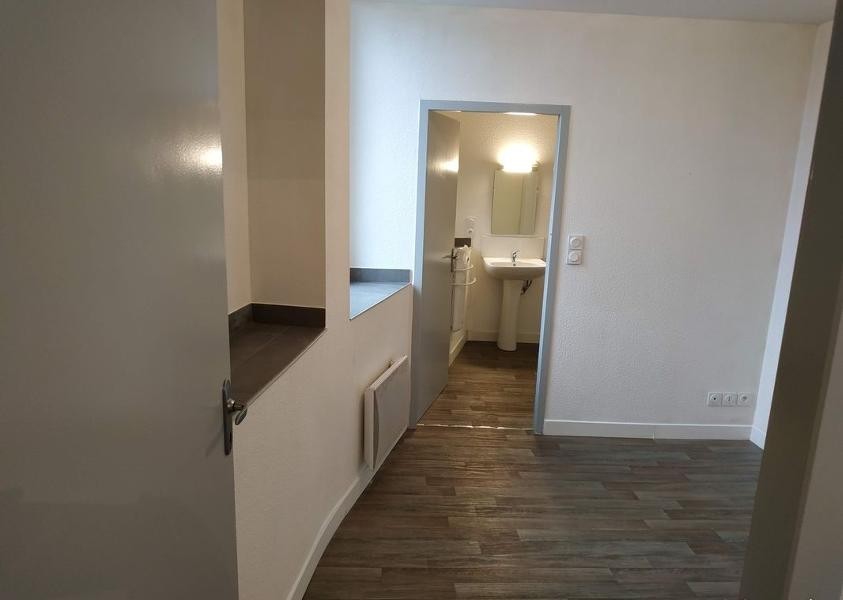 Location Appartement à Montréjeau 2 pièces