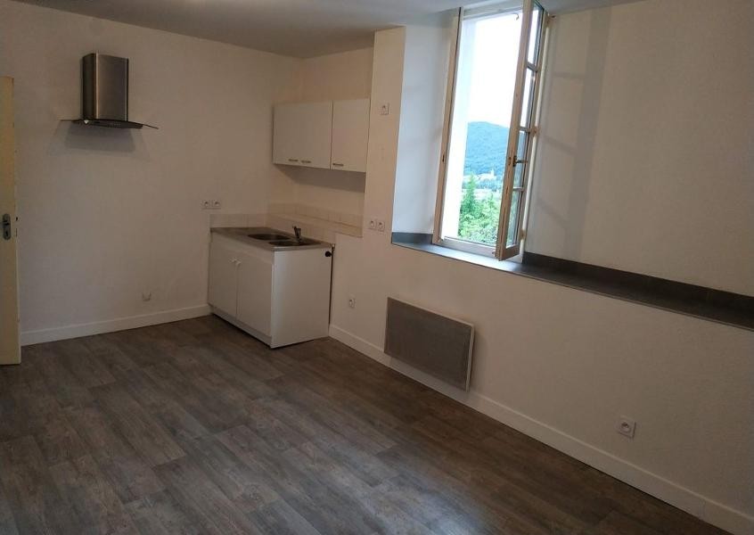 Location Appartement à Montréjeau 2 pièces