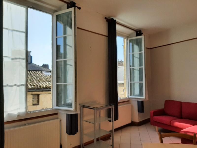 Location Appartement à Libourne 2 pièces