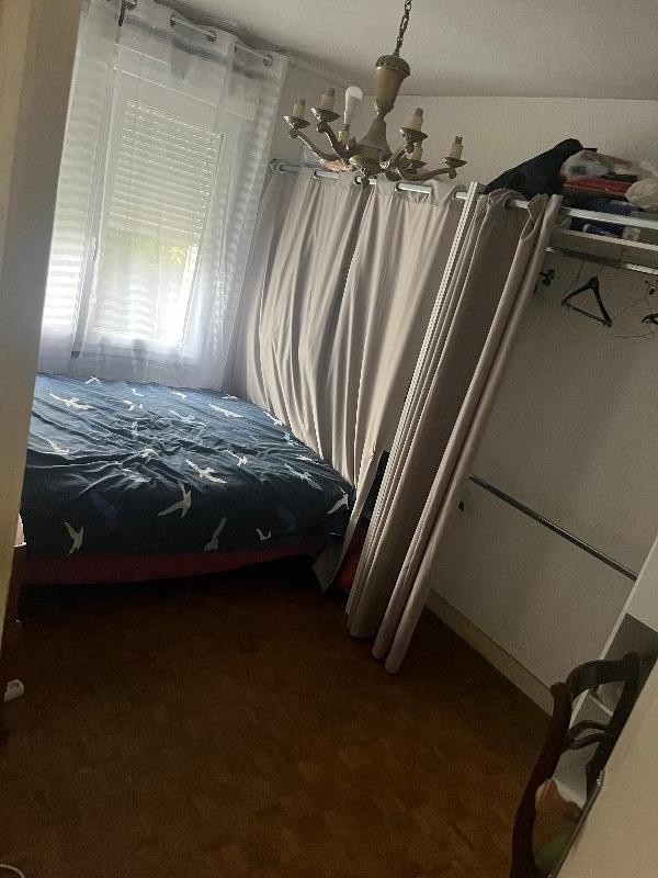 Location Appartement à Pessac 1 pièce