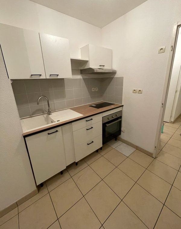 Location Appartement à Langon 2 pièces