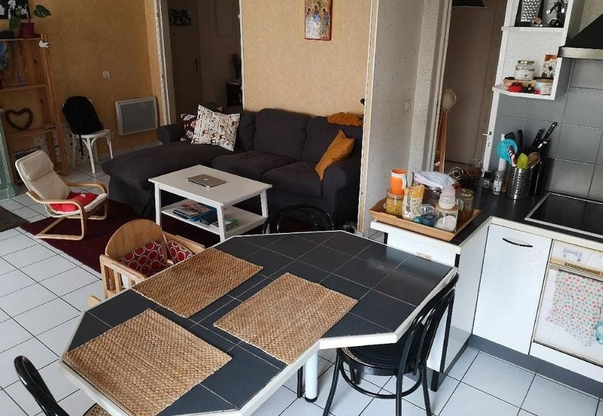 Location Appartement à Villeurbanne 4 pièces