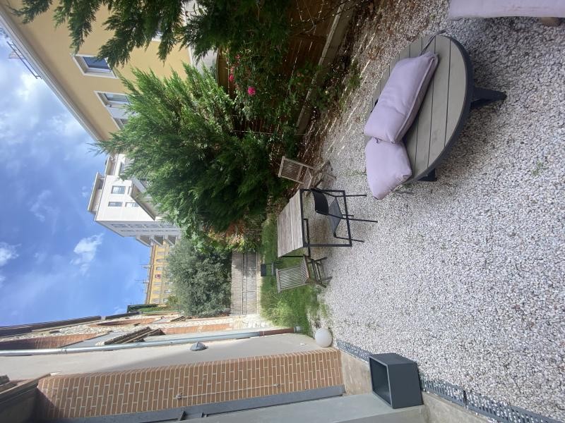 Location Appartement à Marseille 3 pièces