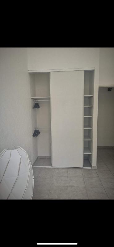 Location Appartement à Marseille 3 pièces