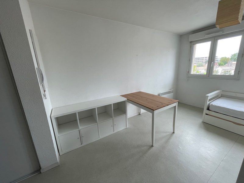 Location Appartement à Bordeaux 1 pièce