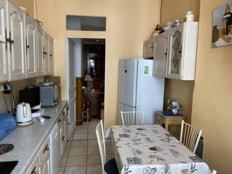 Location Appartement à Lyon 5 pièces