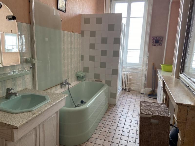 Location Appartement à Lyon 5 pièces