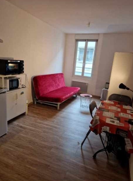 Location Appartement à Libourne 1 pièce