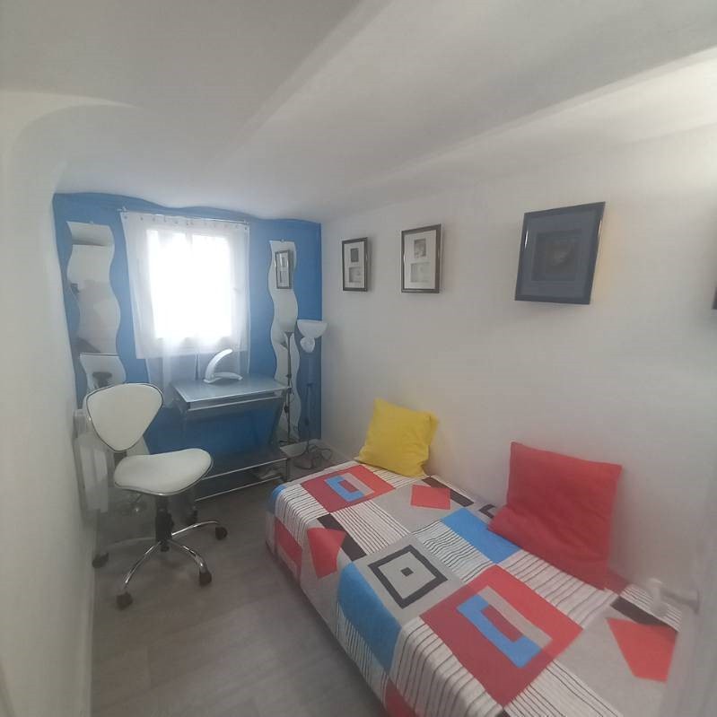 Location Appartement à Bordeaux 3 pièces