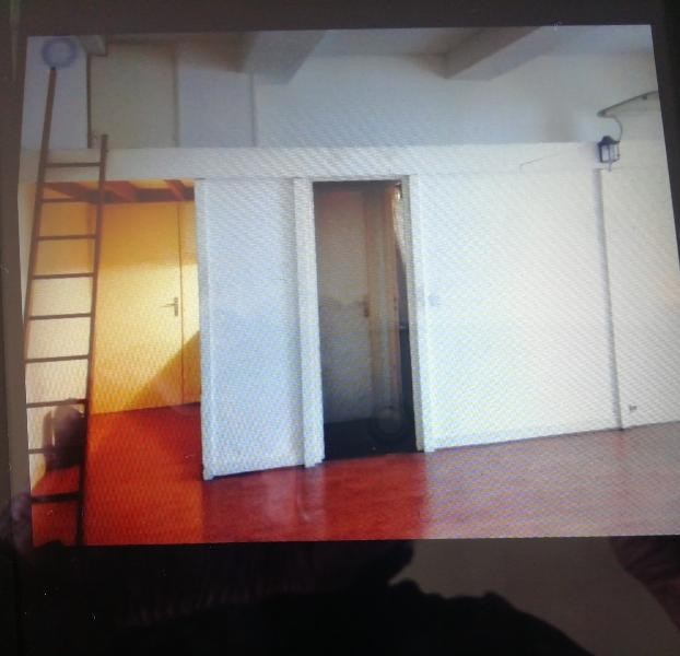 Location Appartement à Bordeaux 3 pièces