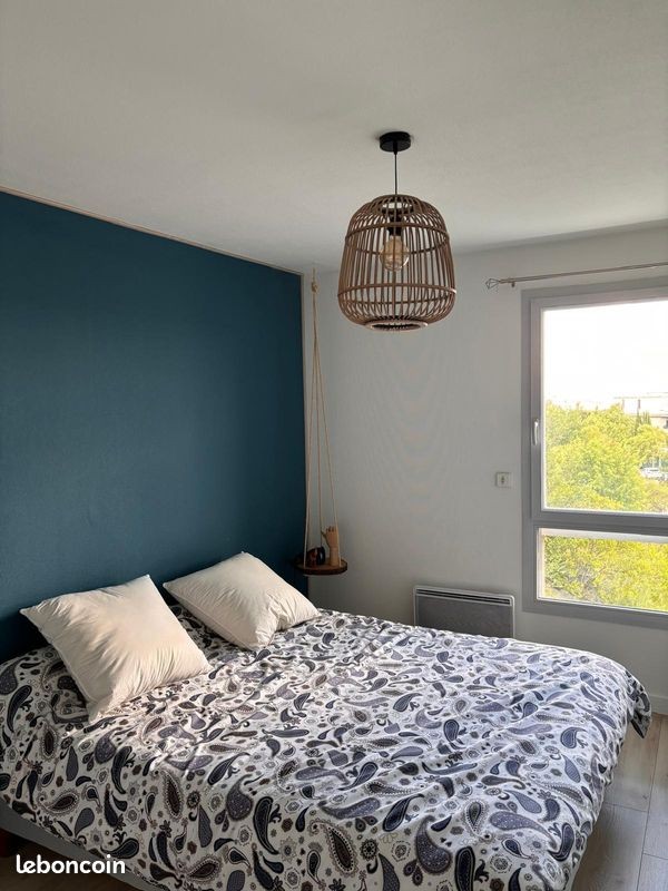 Location Appartement à Toulouse 3 pièces