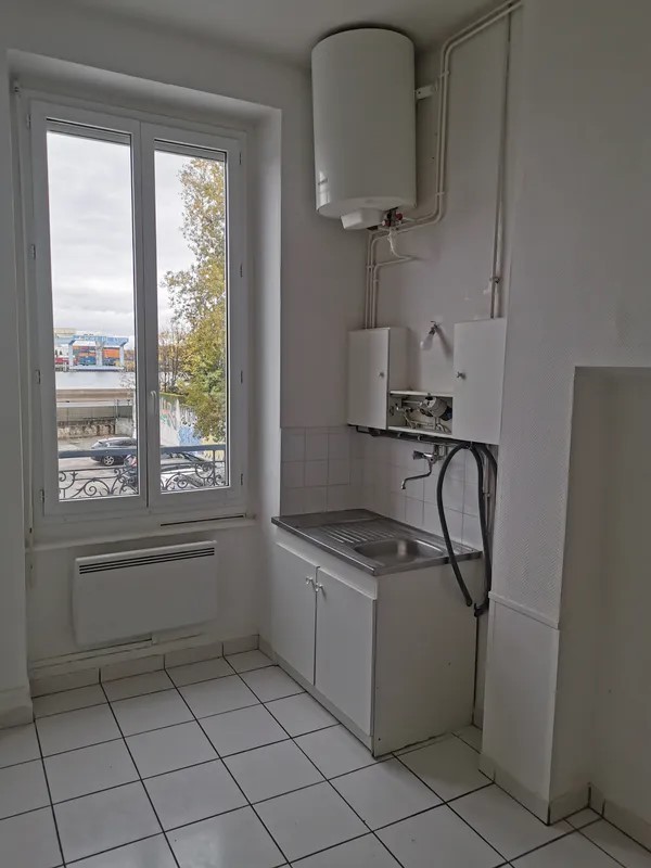 Location Appartement à Oullins 1 pièce