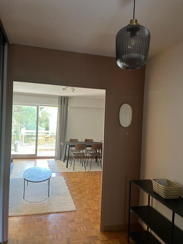 Location Appartement à Marseille 3 pièces