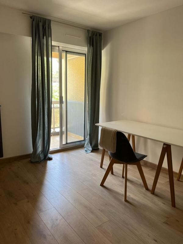 Location Appartement à Marseille 3 pièces