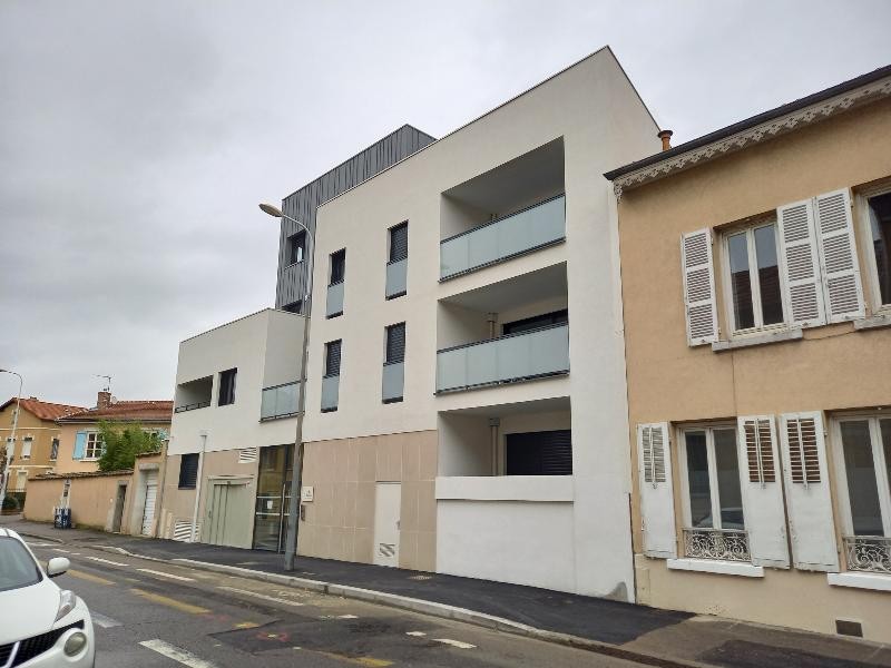 Location Appartement à Lyon 4 pièces