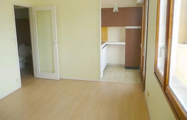 Location Appartement à Talence 1 pièce