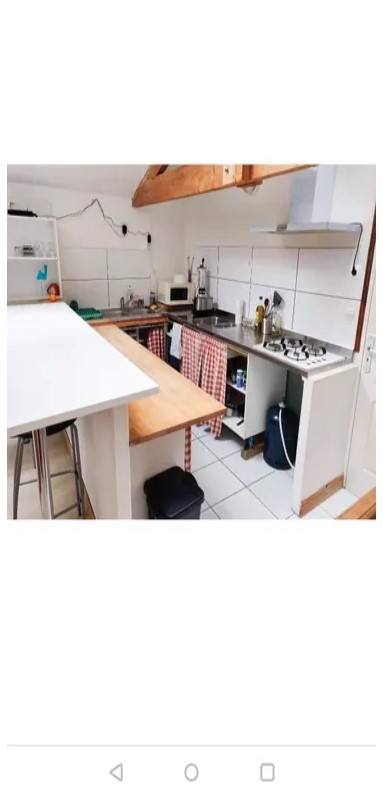 Location Appartement à le Bouscat 1 pièce