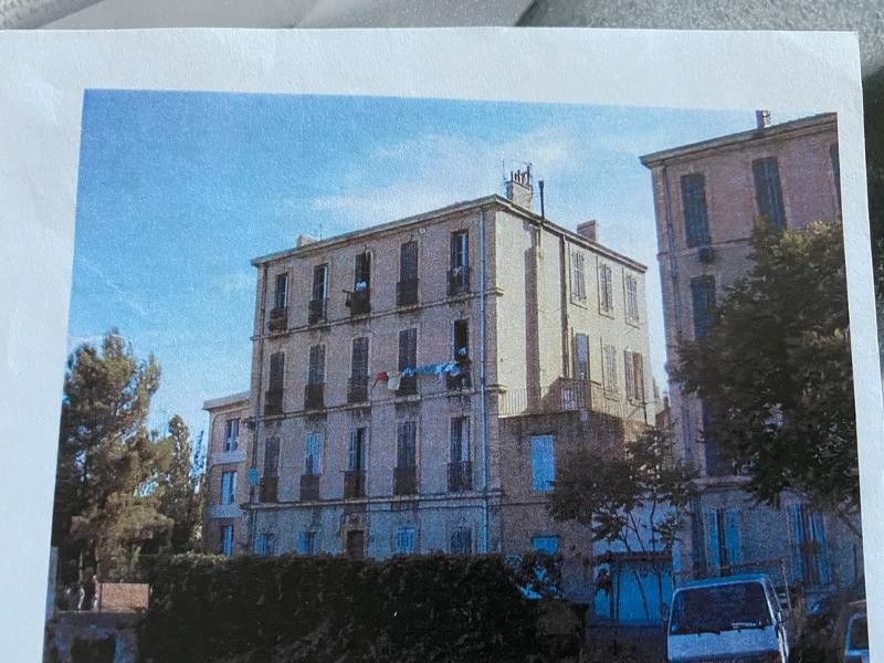 Location Appartement à Marseille 2 pièces