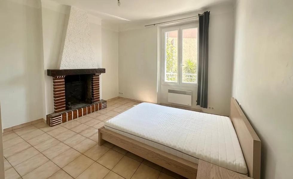 Location Appartement à Marseille 2 pièces