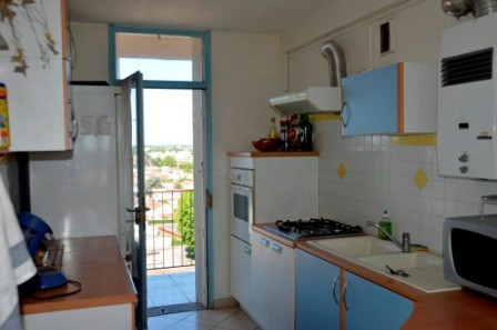 Location Appartement à Talence 1 pièce