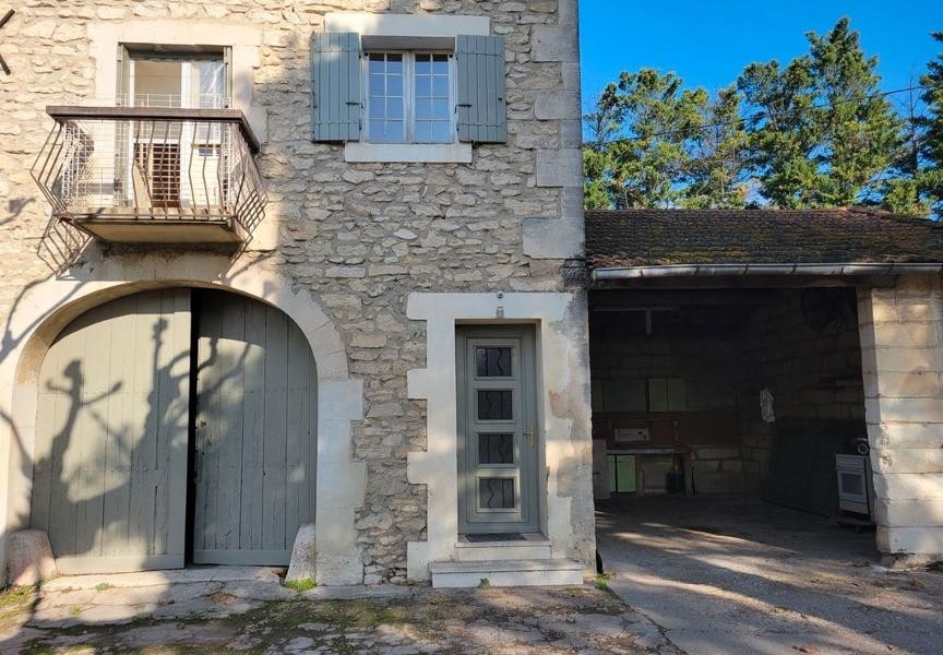 Location Appartement à Saint-Rémy-de-Provence 2 pièces