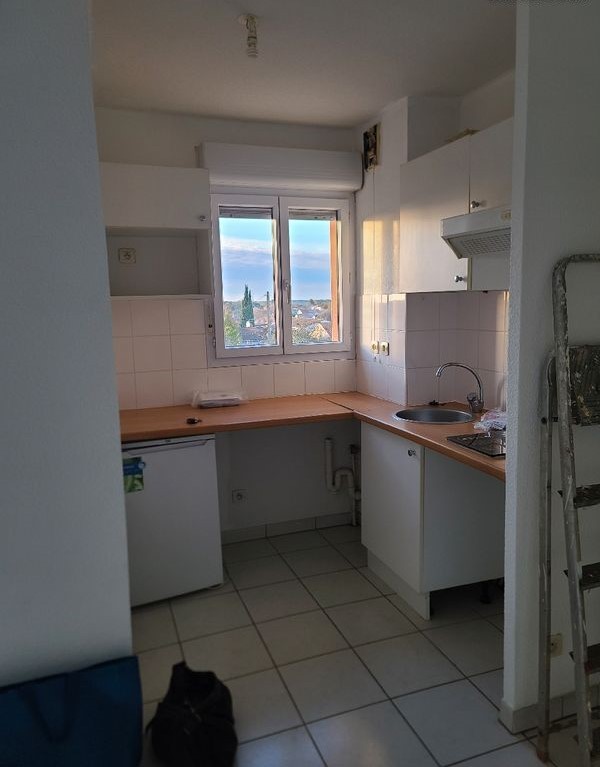 Location Appartement à Saint-Hilaire 2 pièces