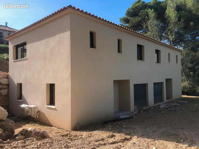 Location Maison à Aubagne 4 pièces