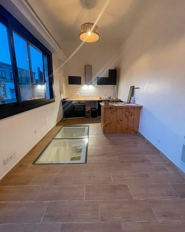 Location Appartement à Talence 2 pièces