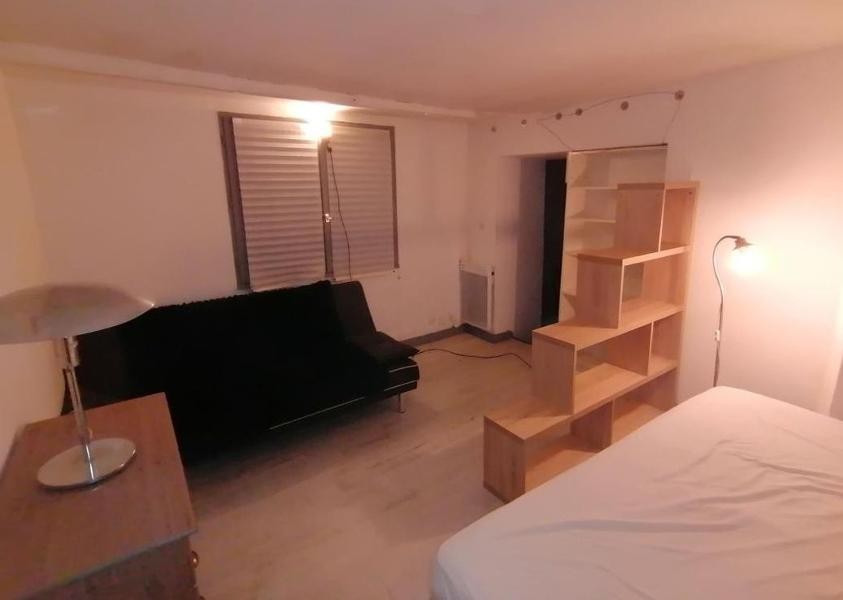 Location Appartement à Bordeaux 1 pièce