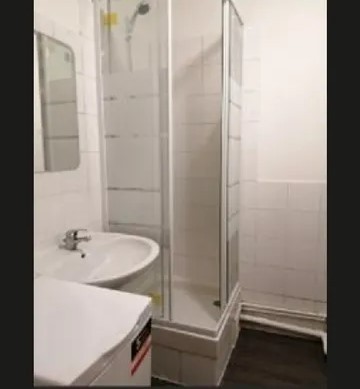 Location Appartement à Marseille 1 pièce