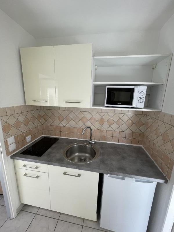 Location Appartement à Pessac 2 pièces