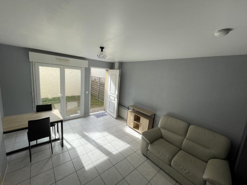 Location Appartement à Pessac 2 pièces