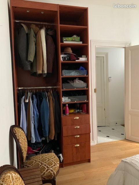 Location Appartement à Bordeaux 1 pièce