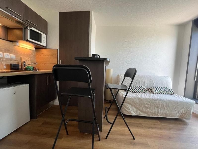 Location Appartement à Toulouse 1 pièce