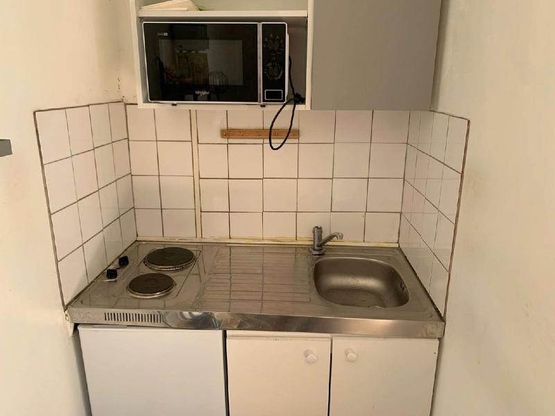 Location Appartement à Saint-Fons 1 pièce