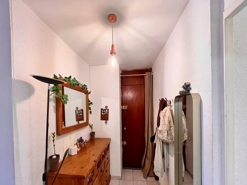 Location Appartement à Marseille 2 pièces