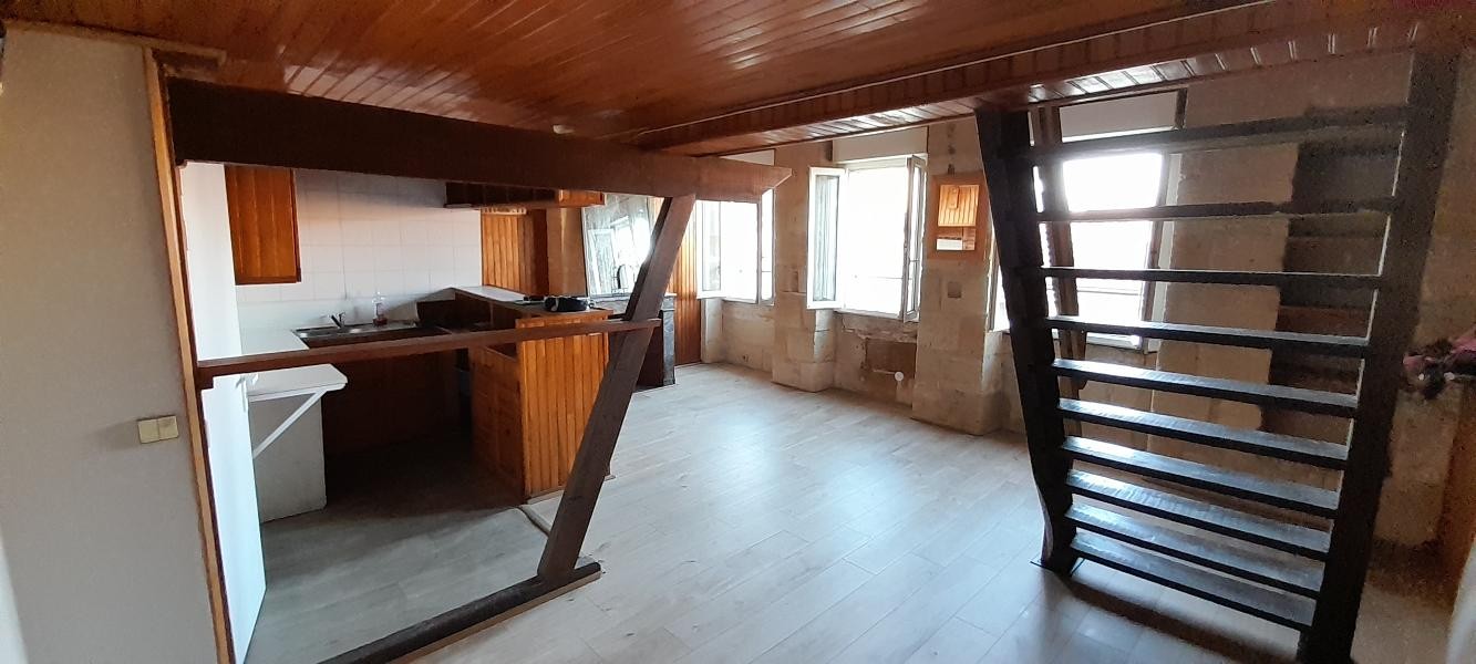 Location Appartement à Bordeaux 2 pièces