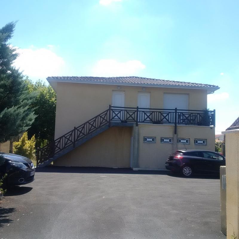 Location Appartement à Pessac 2 pièces