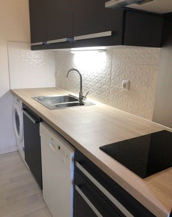 Location Appartement à Bordeaux 2 pièces