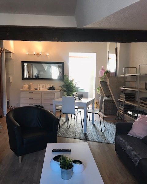 Location Appartement à Bordeaux 2 pièces