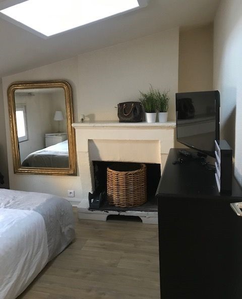 Location Appartement à Bordeaux 2 pièces