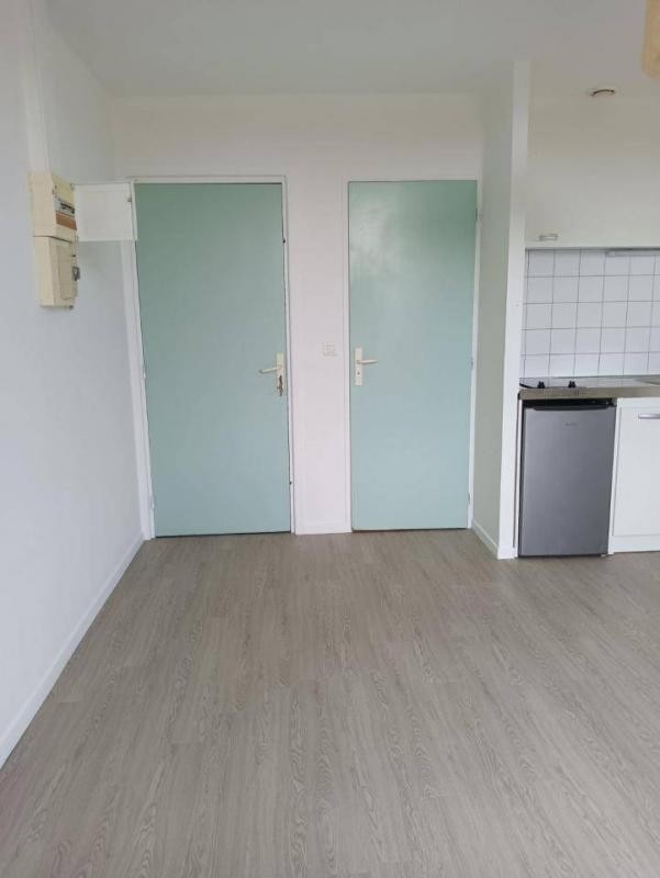 Location Appartement à Bazas 1 pièce