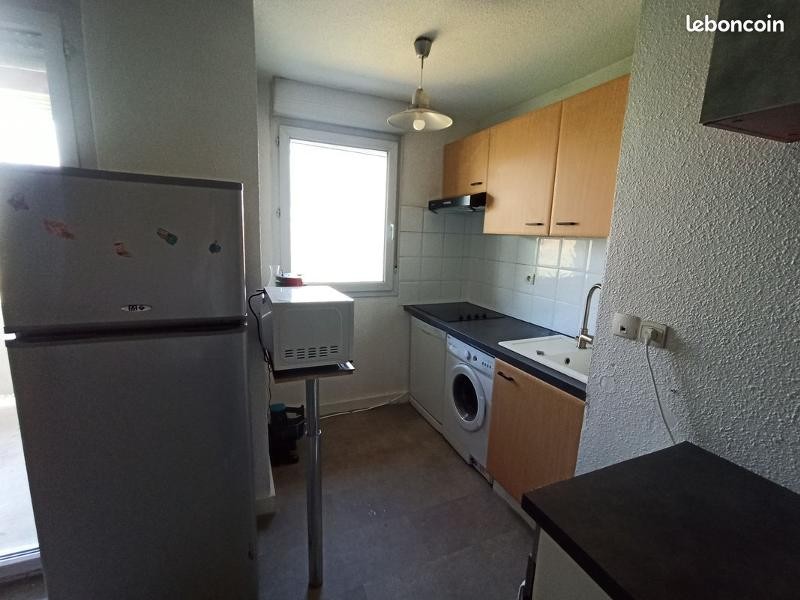 Location Appartement à Fenouillet 2 pièces