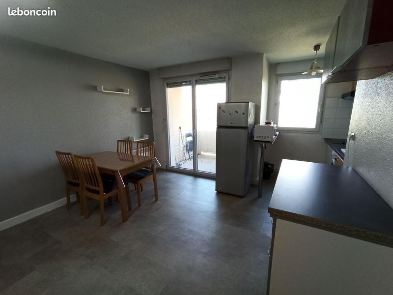 Location Appartement à Fenouillet 2 pièces